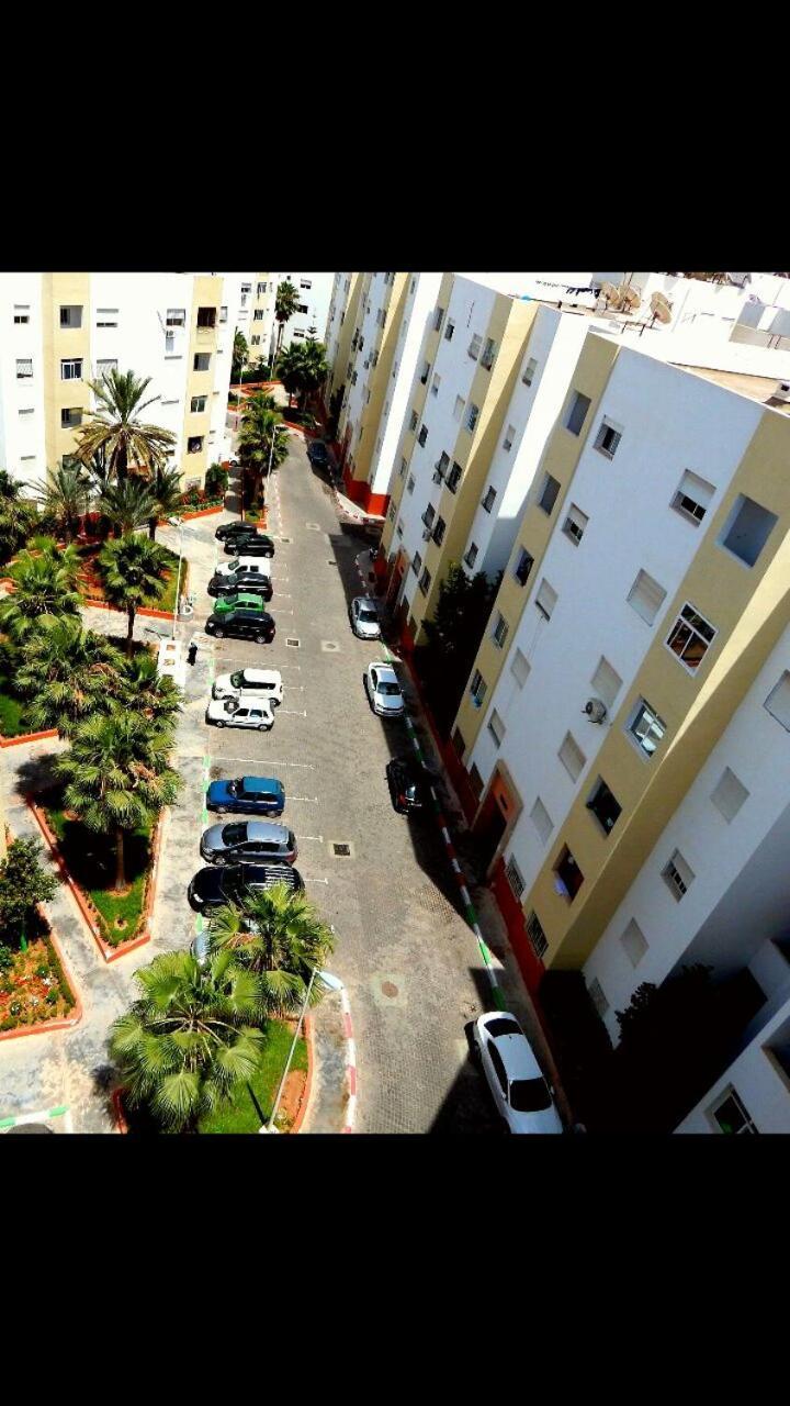 Agadir, Hay Salam, Najah Residence 423 Экстерьер фото
